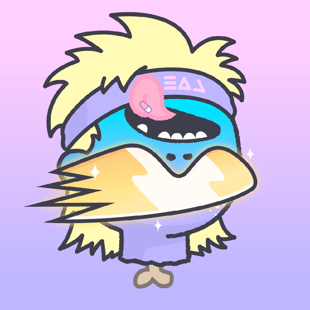 Dead Punk #6798 | DΞCAPINATION