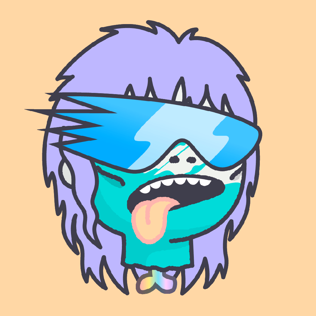 Dead Punk #6810 | DΞCAPINATION