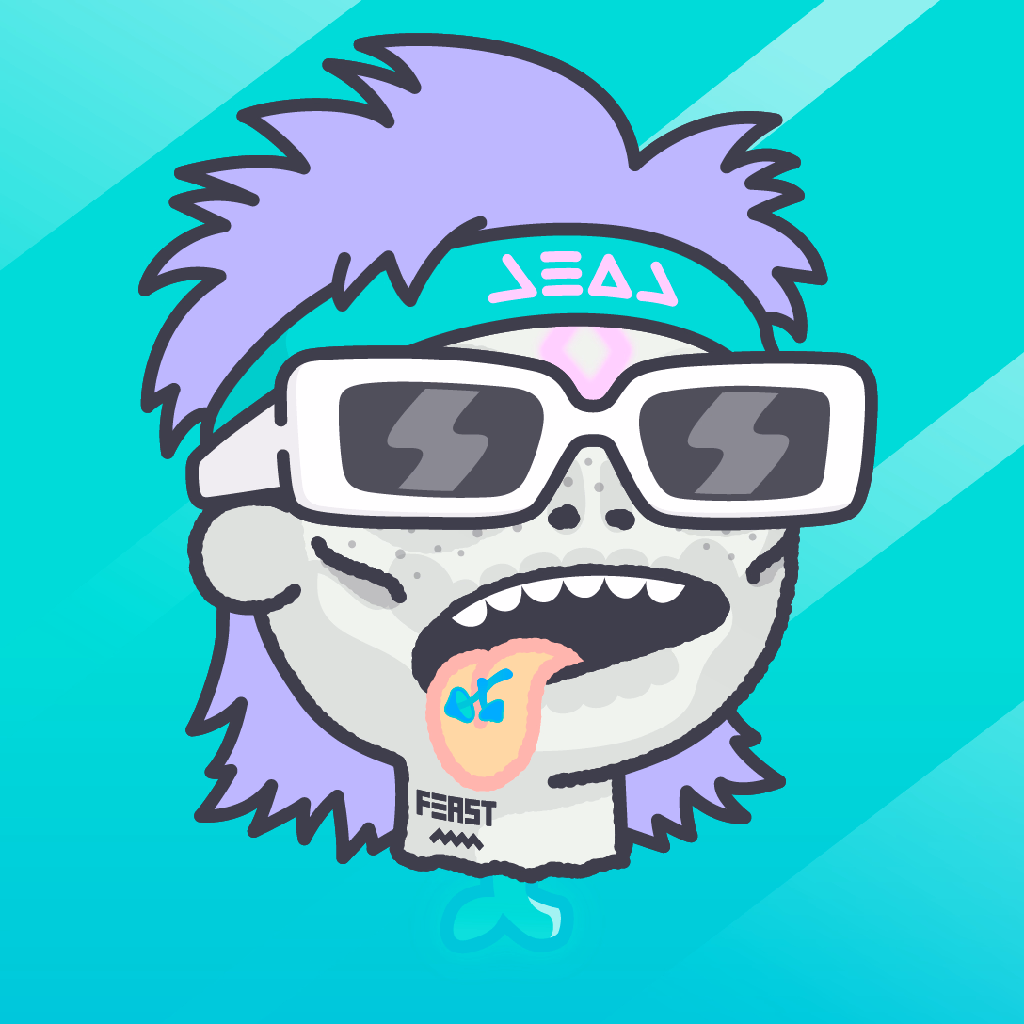 Dead Punk #6874 | DΞCAPINATION