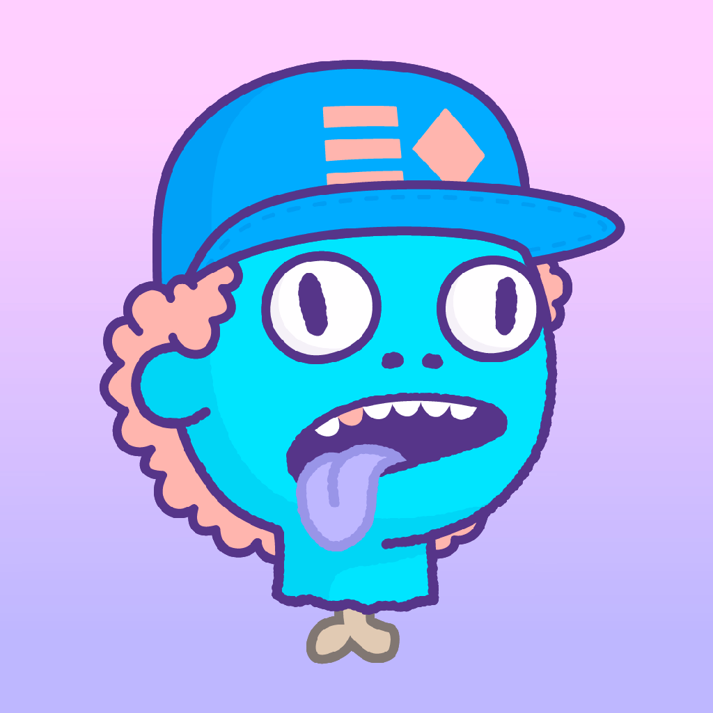 Dead Punk #6898 | DΞCAPINATION