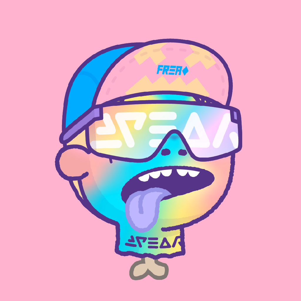Dead Punk #6900 | DΞCAPINATION