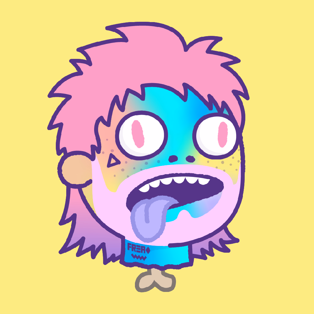 Dead Punk #6907 | DΞCAPINATION