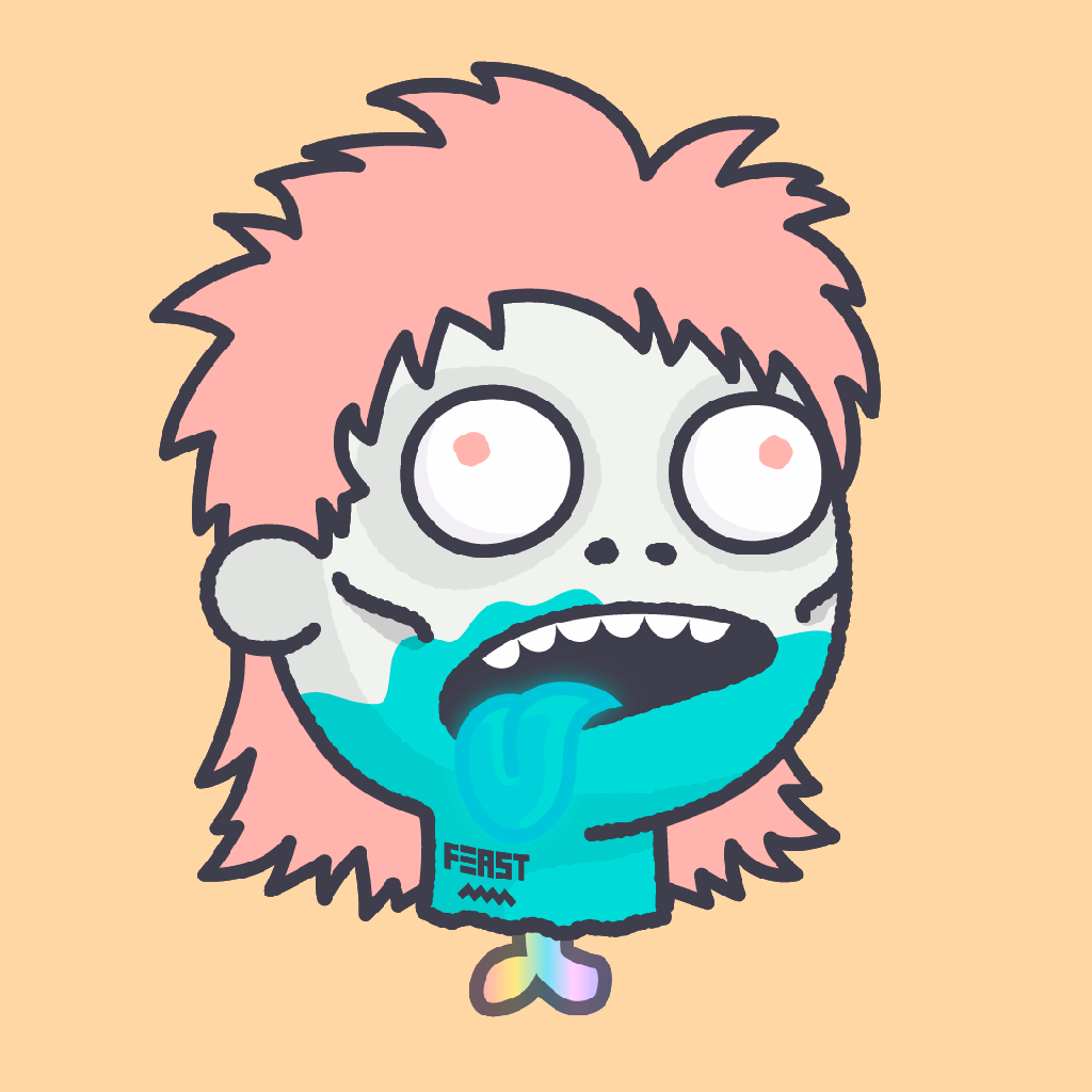 Dead Punk #6908 | DΞCAPINATION