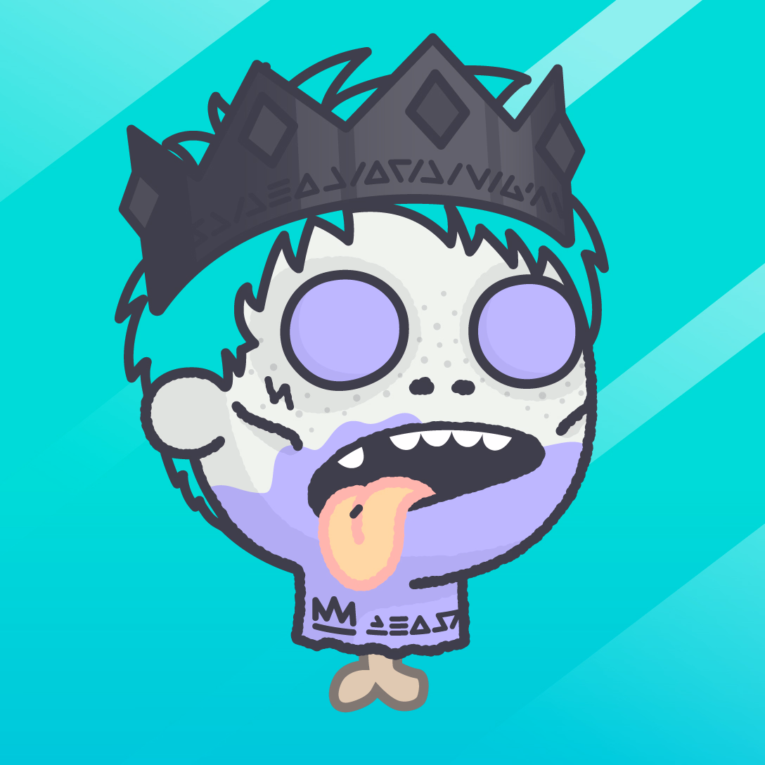 Dead Punk #6909 | DΞCAPINATION