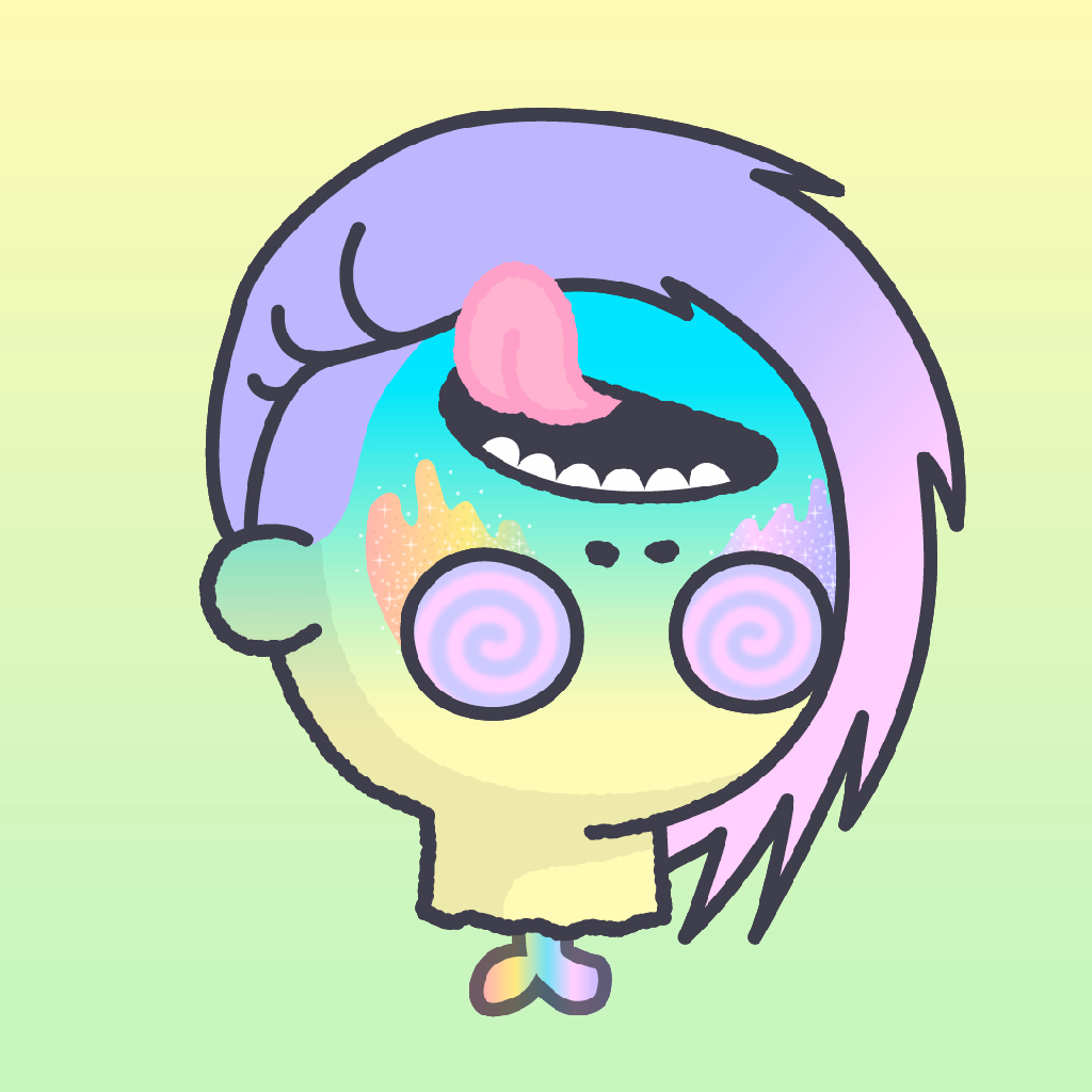 Dead Punk #6918 | DΞCAPINATION