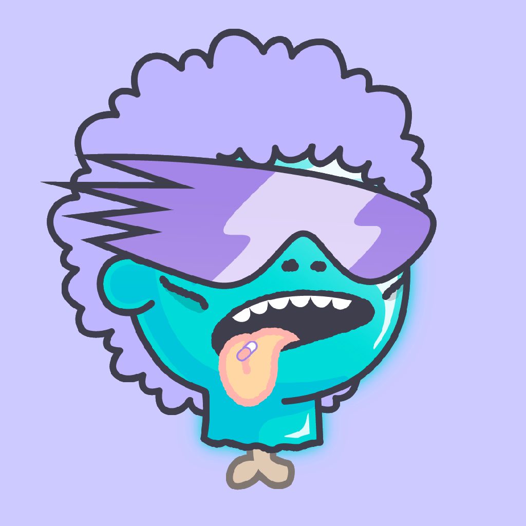 Dead Punk #6921 | DΞCAPINATION