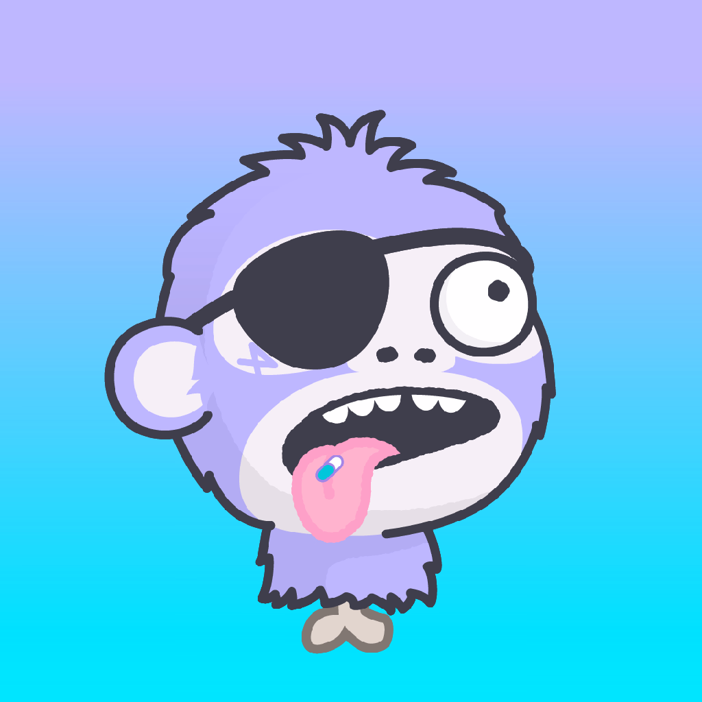 Dead Punk #6924 | DΞCAPINATION