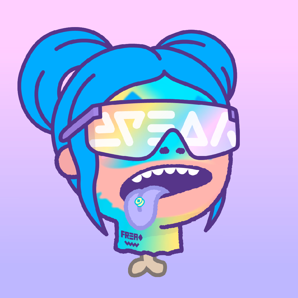 Dead Punk #6927 | DΞCAPINATION