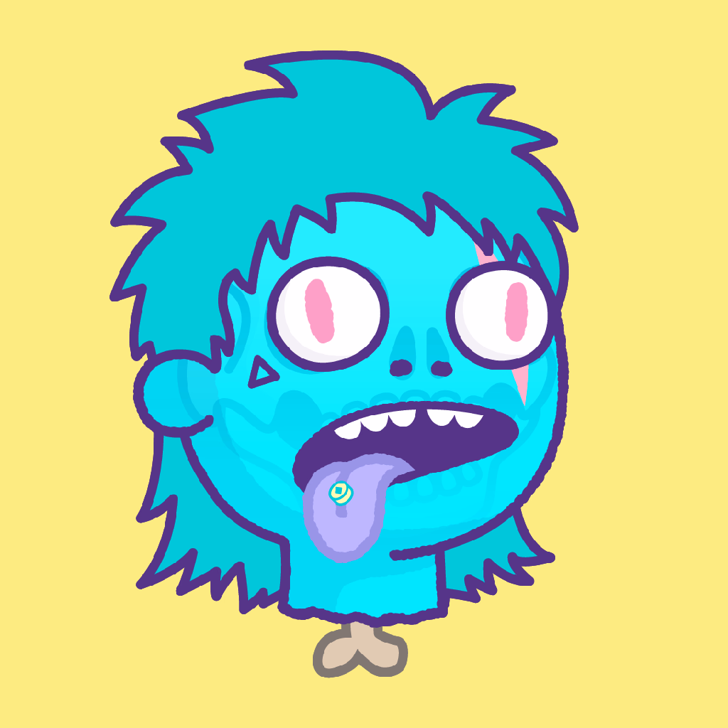 Dead Punk #6932 | DΞCAPINATION
