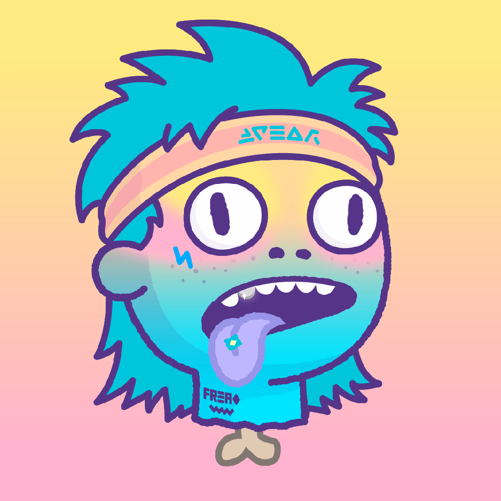 Dead Punk #6937 | DΞCAPINATION