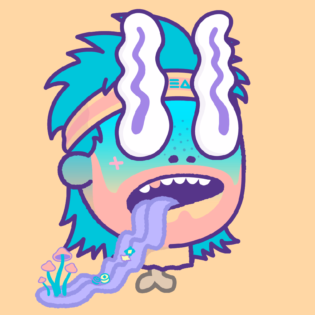 Dead Punk #6941 | DΞCAPINATION