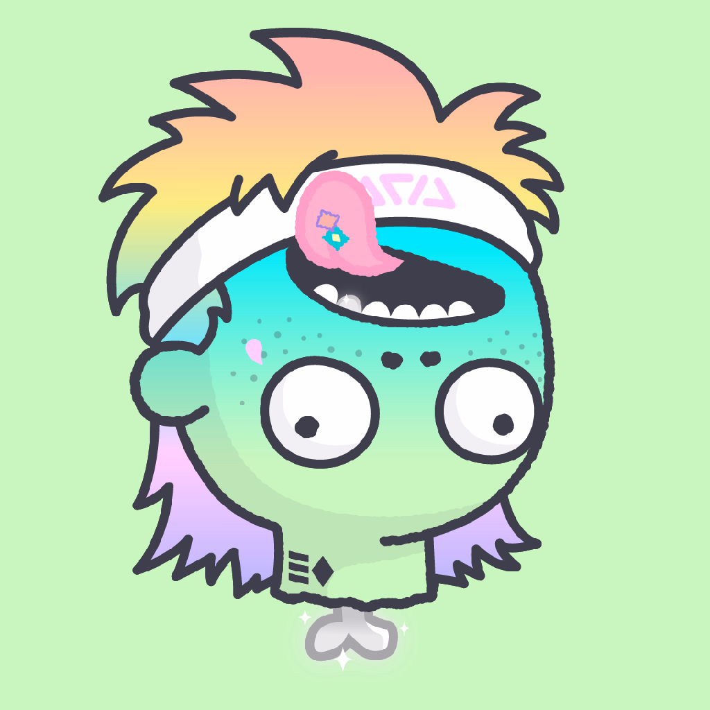 Dead Punk #6942 | DΞCAPINATION