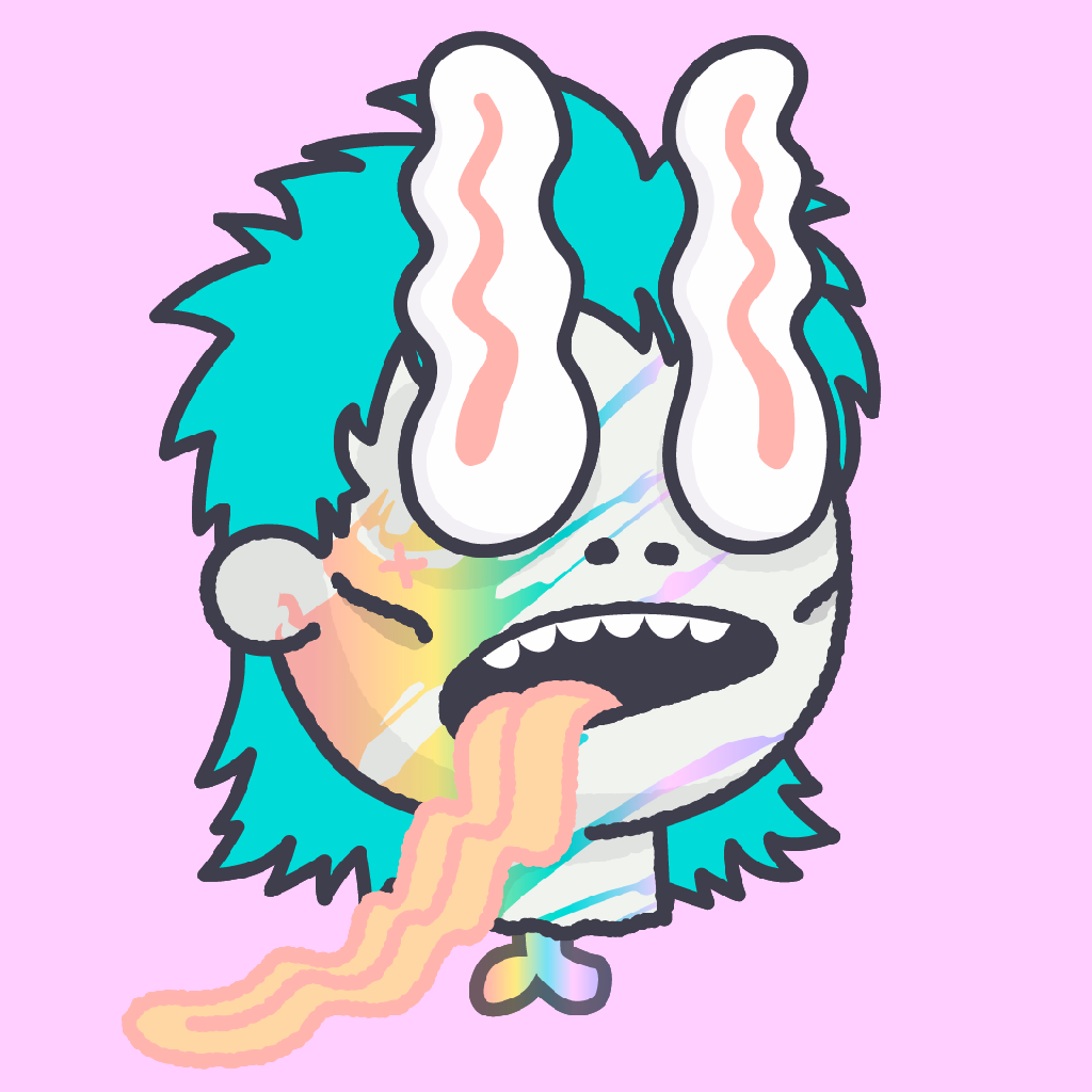 Dead Punk #6958 | DΞCAPINATION
