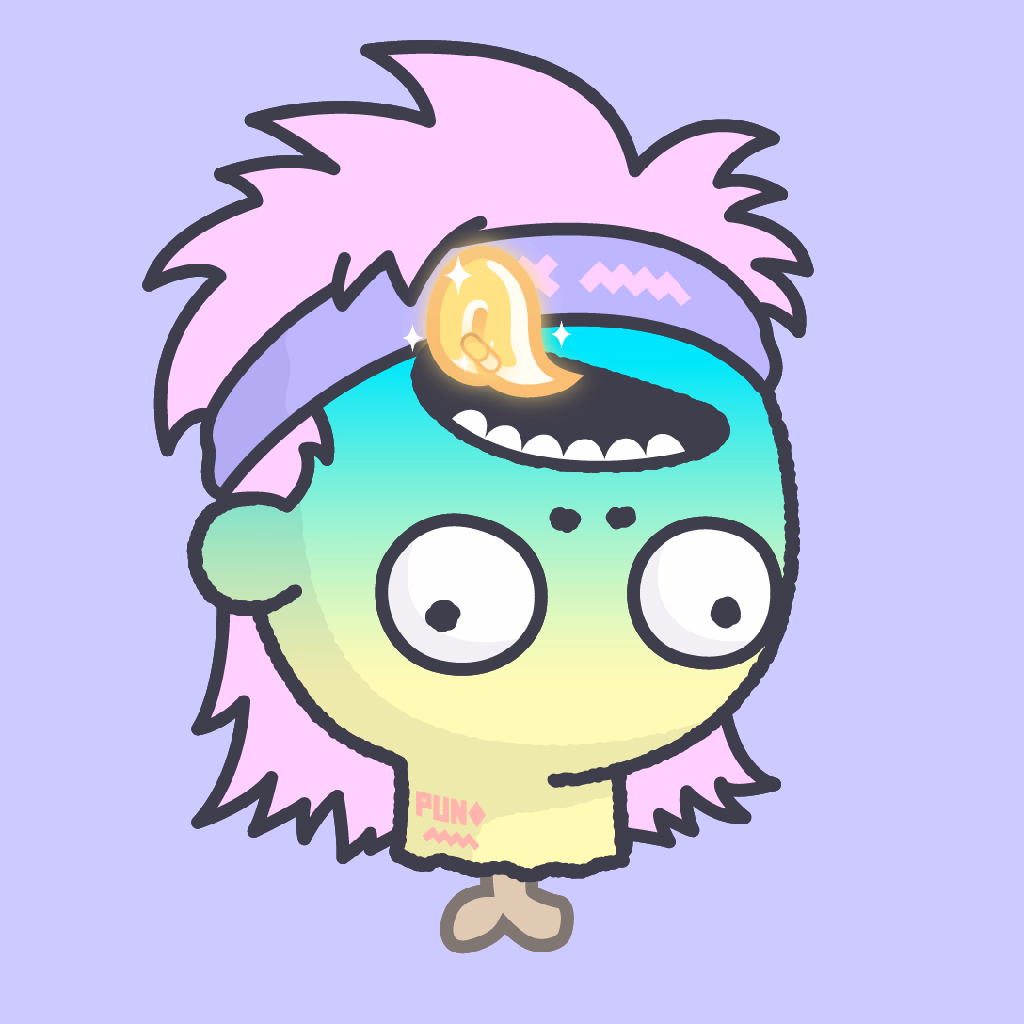 Dead Punk #6959 | DΞCAPINATION