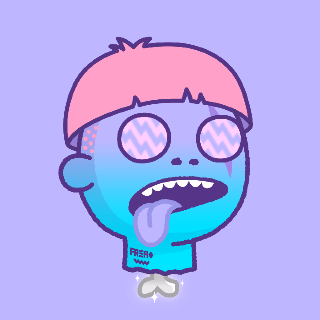 Dead Punk #6970 | DΞCAPINATION