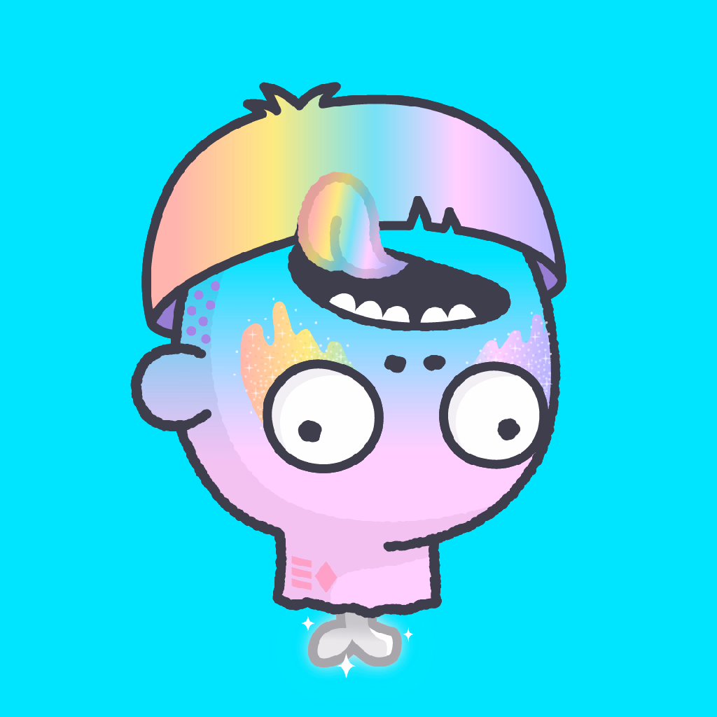 Dead Punk #6979 | DΞCAPINATION