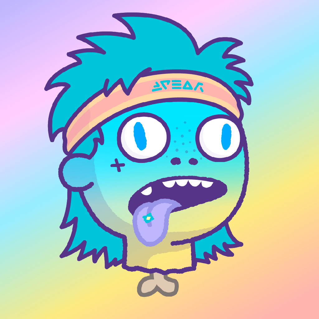 Dead Punk #6981 | DΞCAPINATION