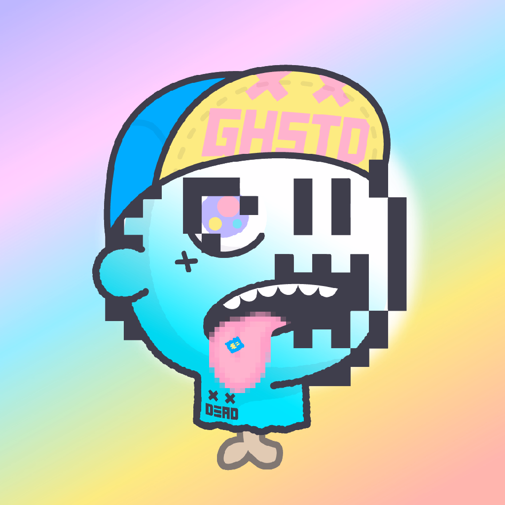 Dead Punk #7 | DΞCAPINATION