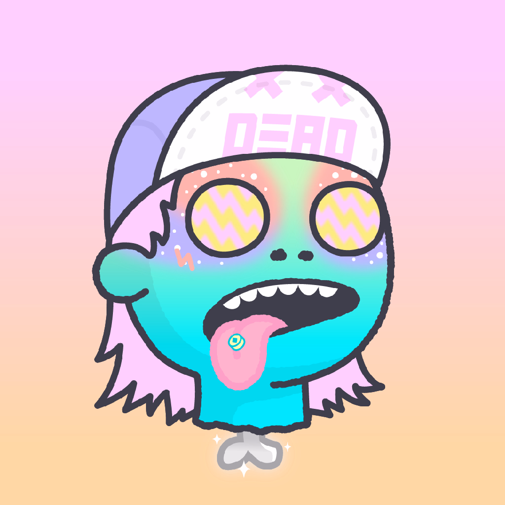Dead Punk #700 | DΞCAPINATION