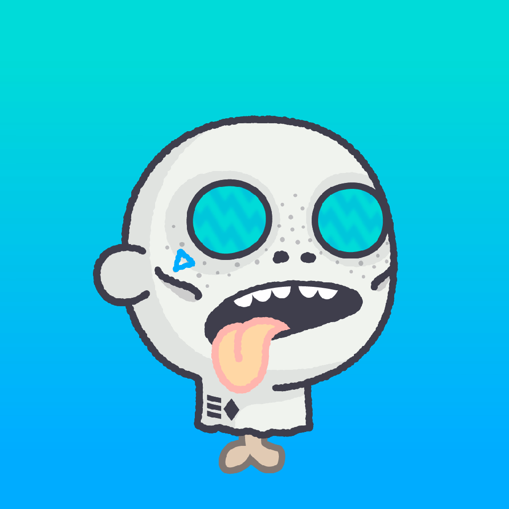 Dead Punk #7000 | DΞCAPINATION