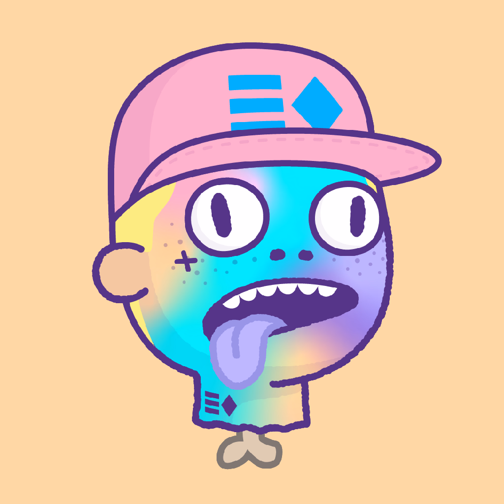 Dead Punk #7001 | DΞCAPINATION