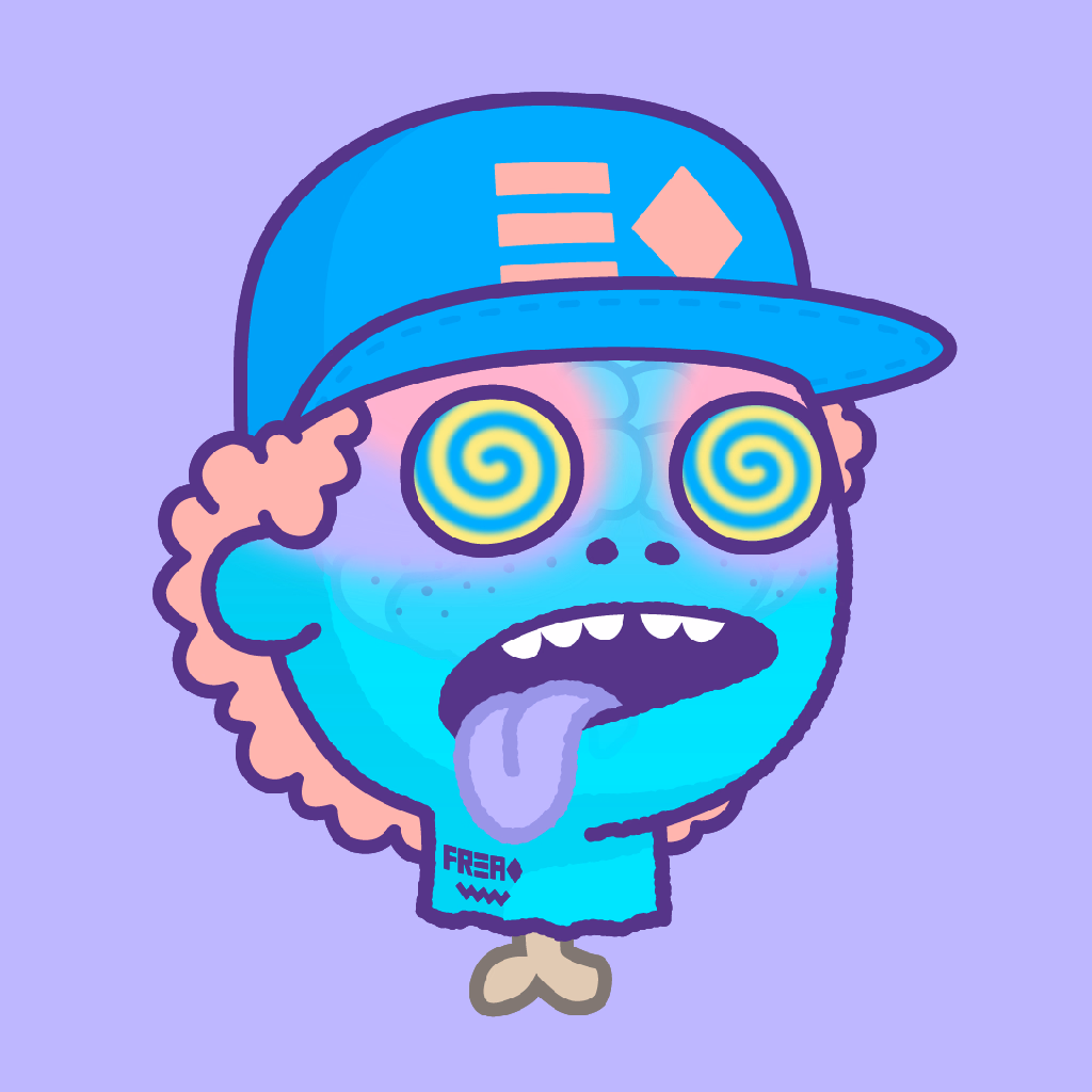 Dead Punk #7003 | DΞCAPINATION