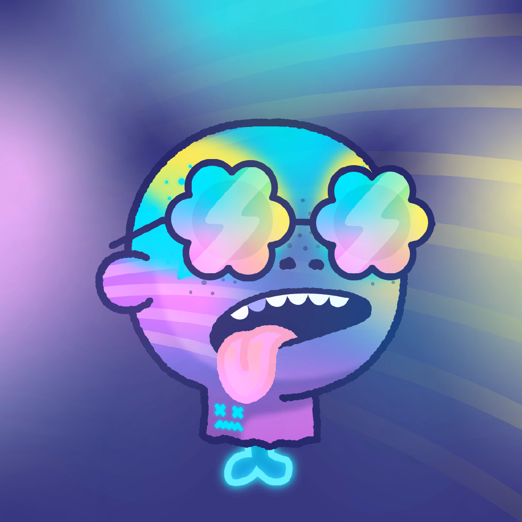 Dead Punk #7017 | DΞCAPINATION