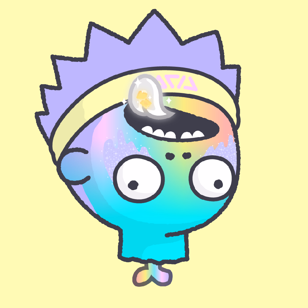 Dead Punk #7023 | DΞCAPINATION