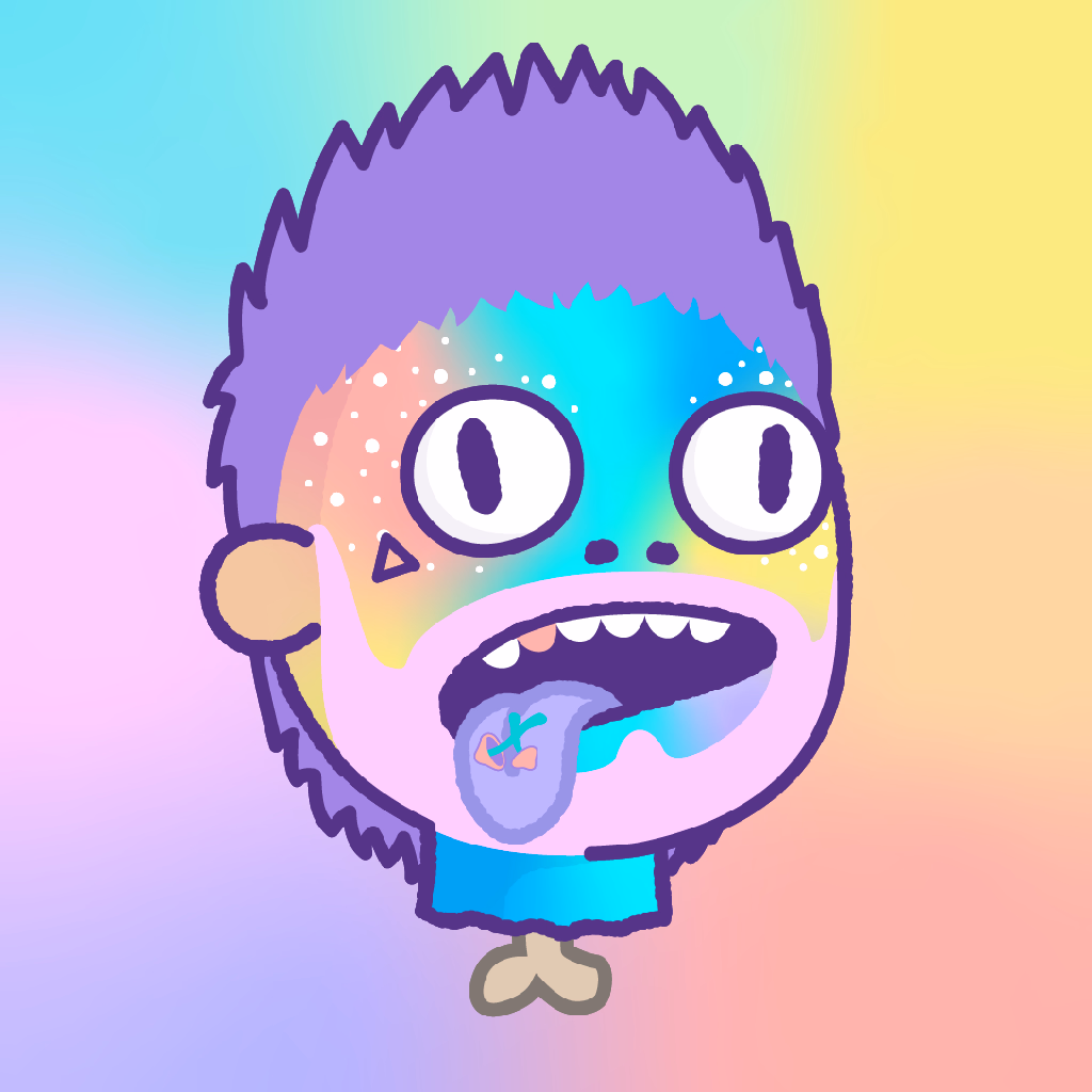 Dead Punk #7028 | DΞCAPINATION