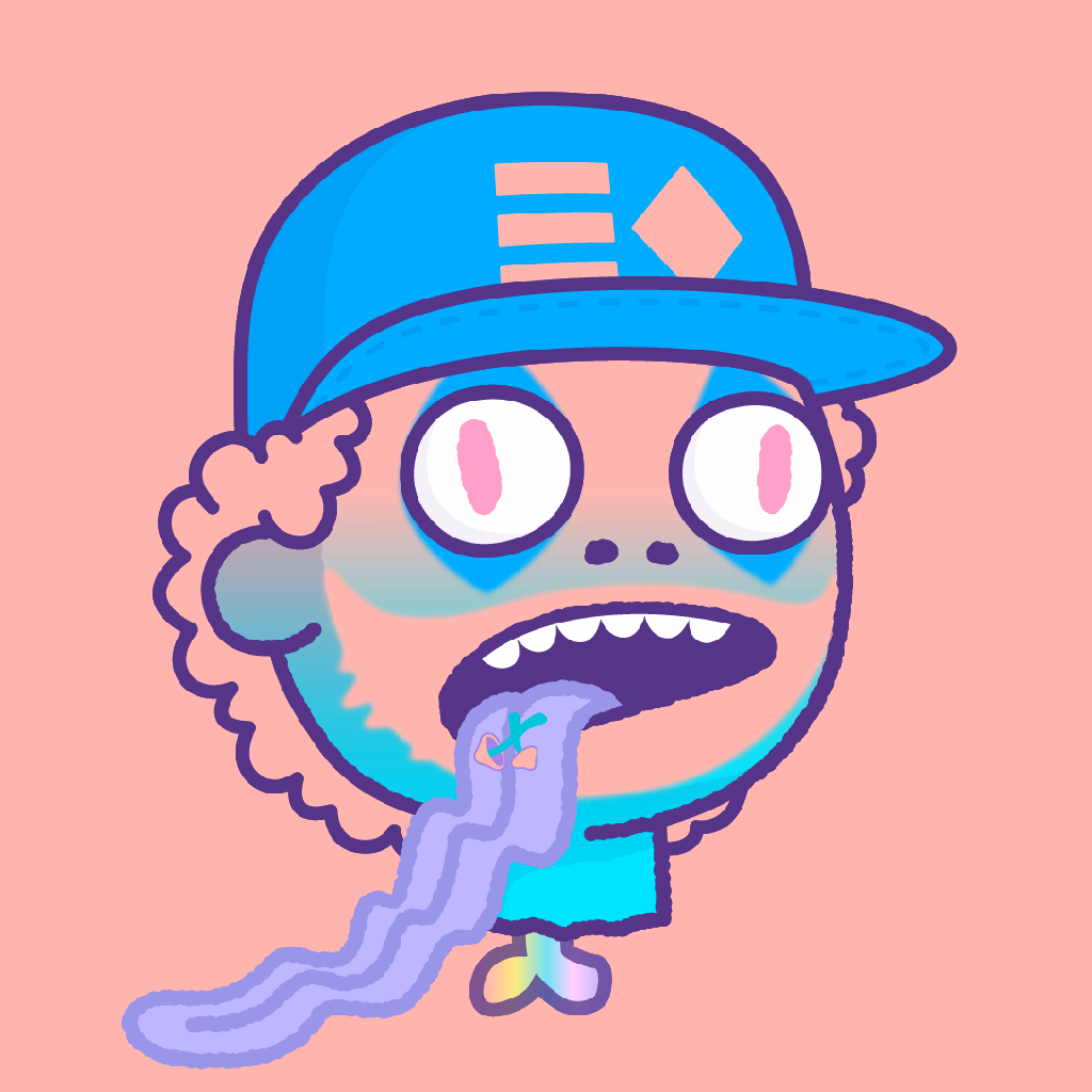 Dead Punk #7031 | DΞCAPINATION