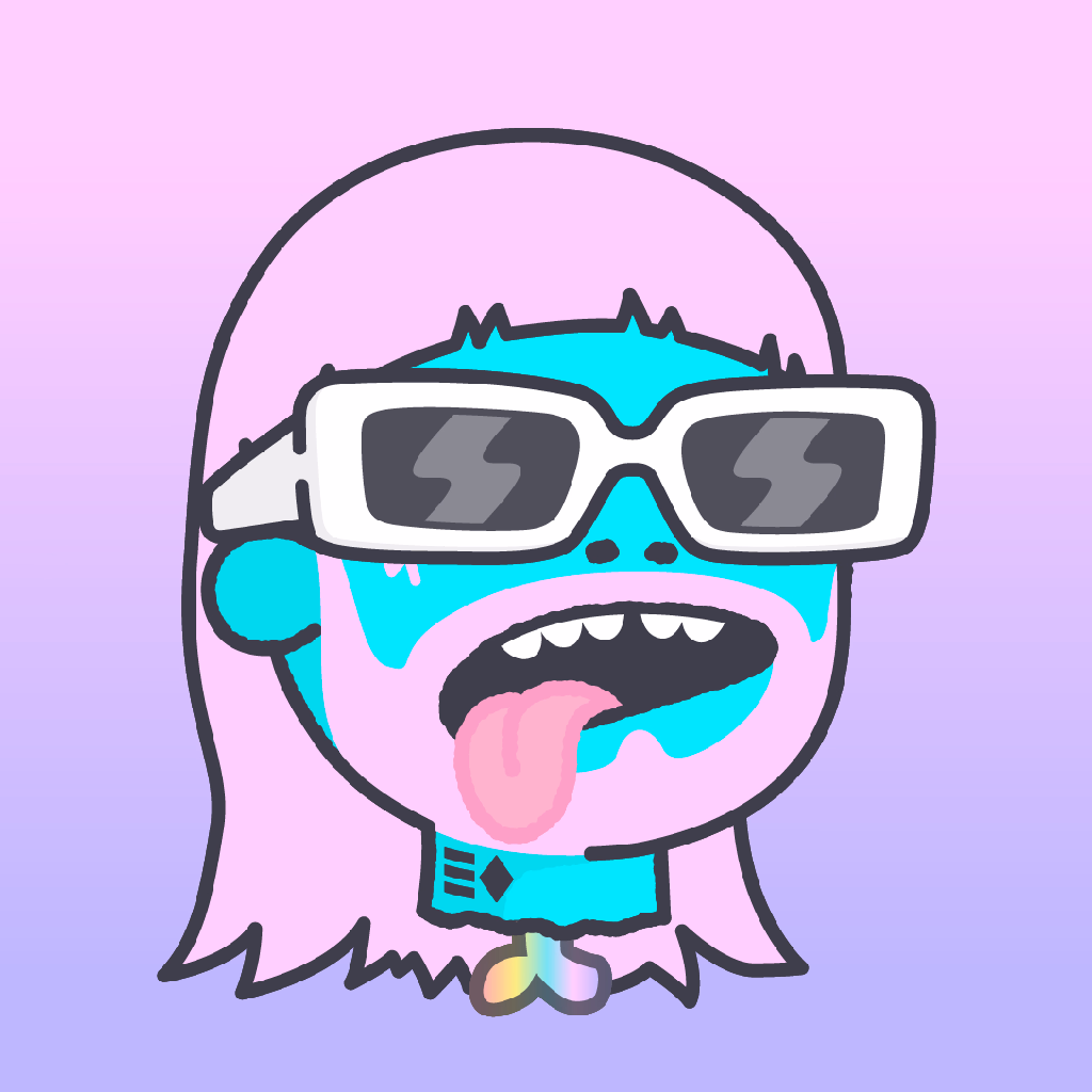 Dead Punk #704 | DΞCAPINATION