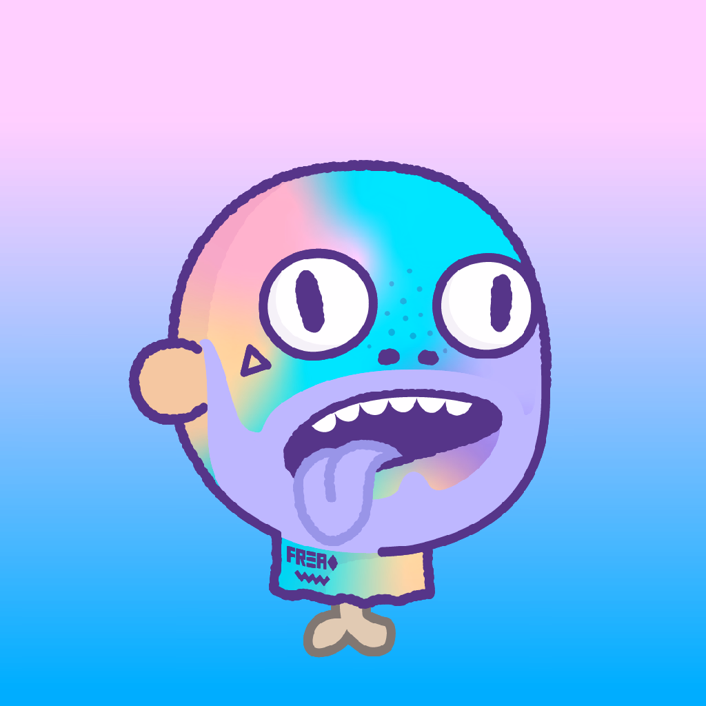Dead Punk #7041 | DΞCAPINATION