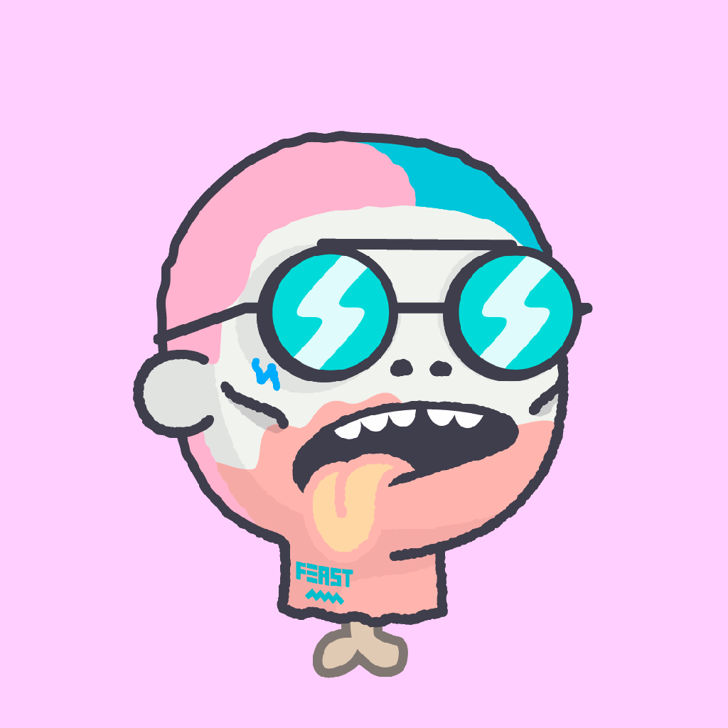 Dead Punk #7047 | DΞCAPINATION