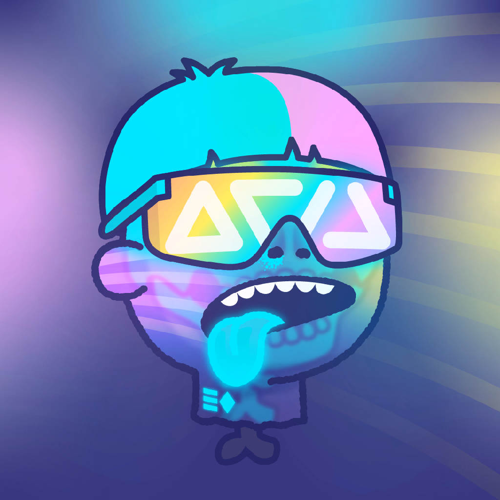 Dead Punk #7051 | DΞCAPINATION