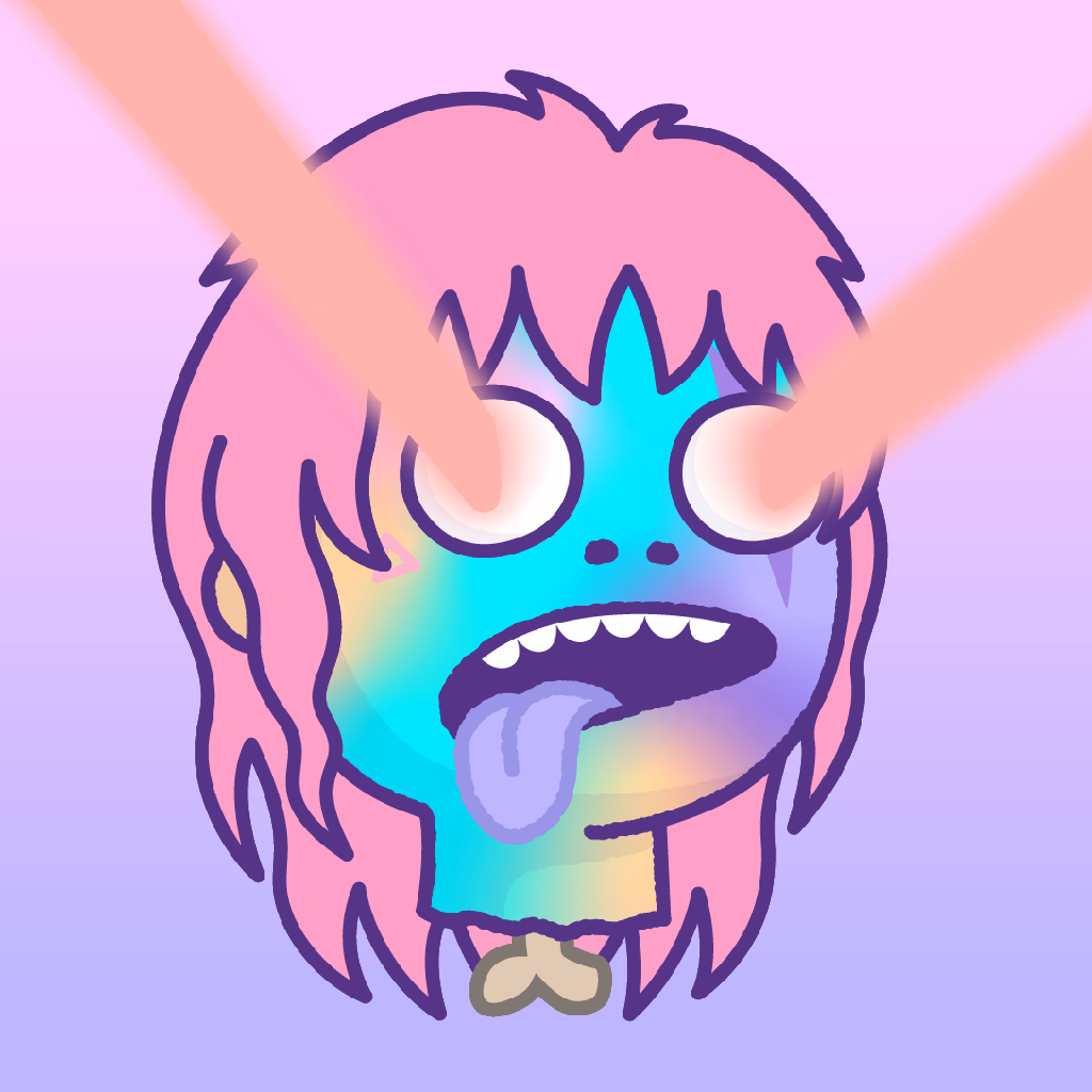 Dead Punk #7053 | DΞCAPINATION