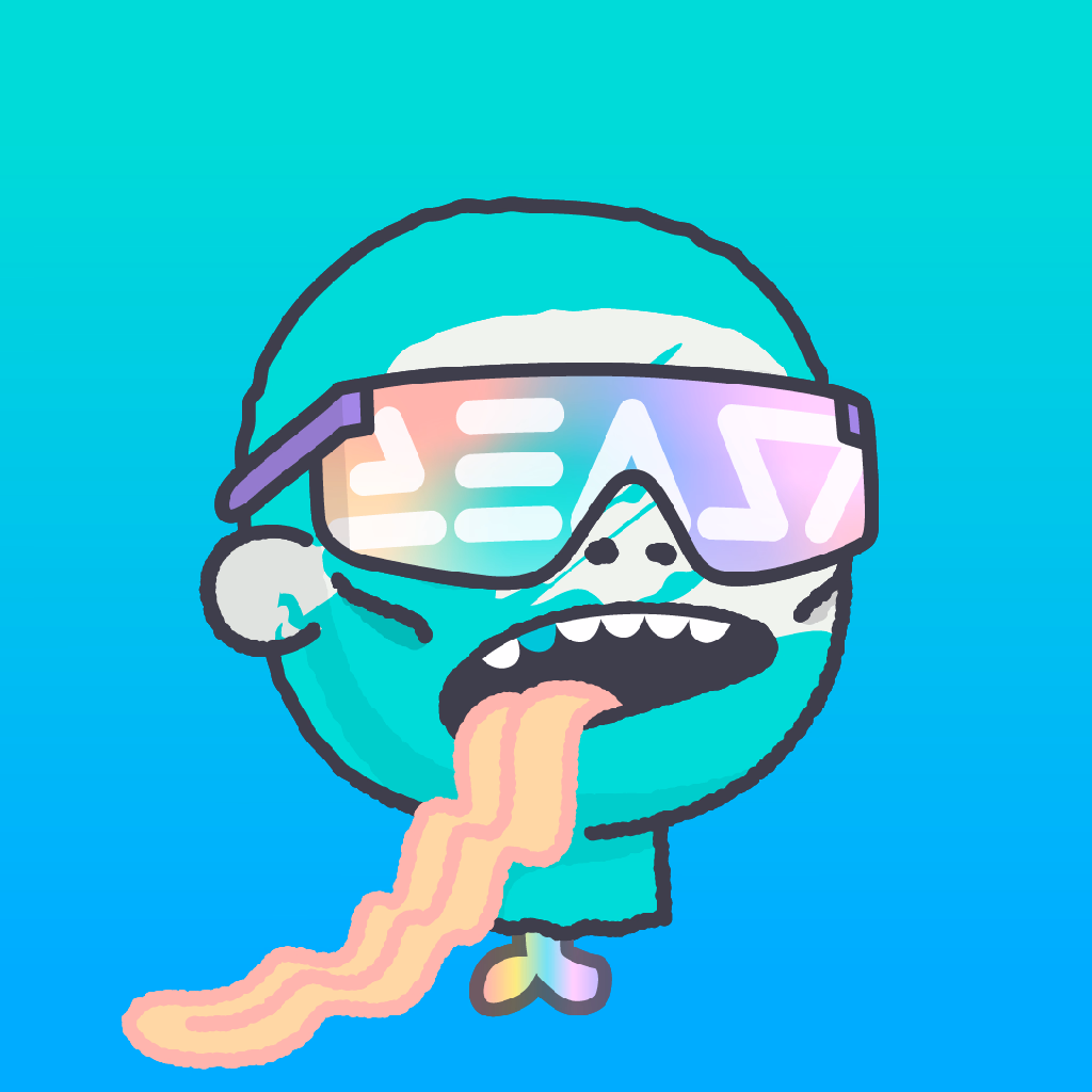 Dead Punk #7055 | DΞCAPINATION