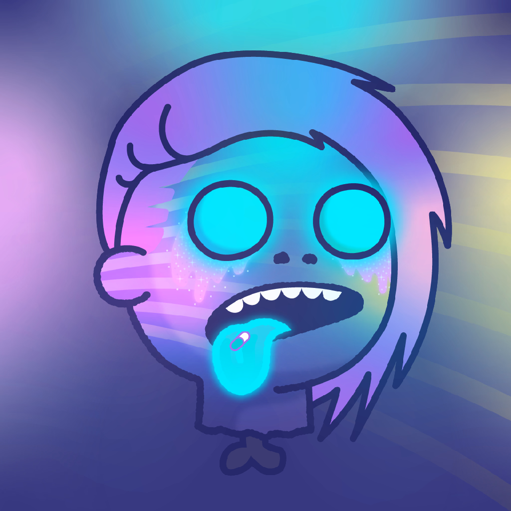 Dead Punk #7058 | DΞCAPINATION