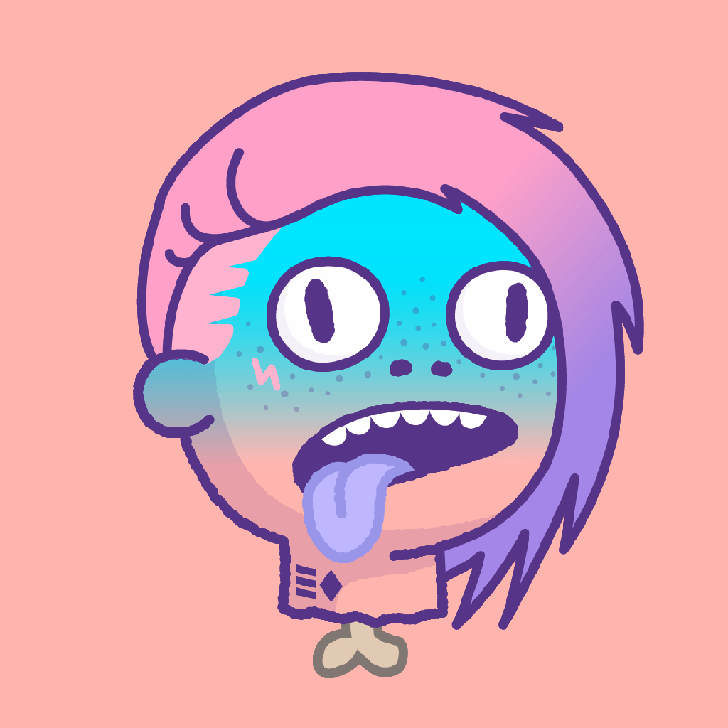 Dead Punk #7059 | DΞCAPINATION