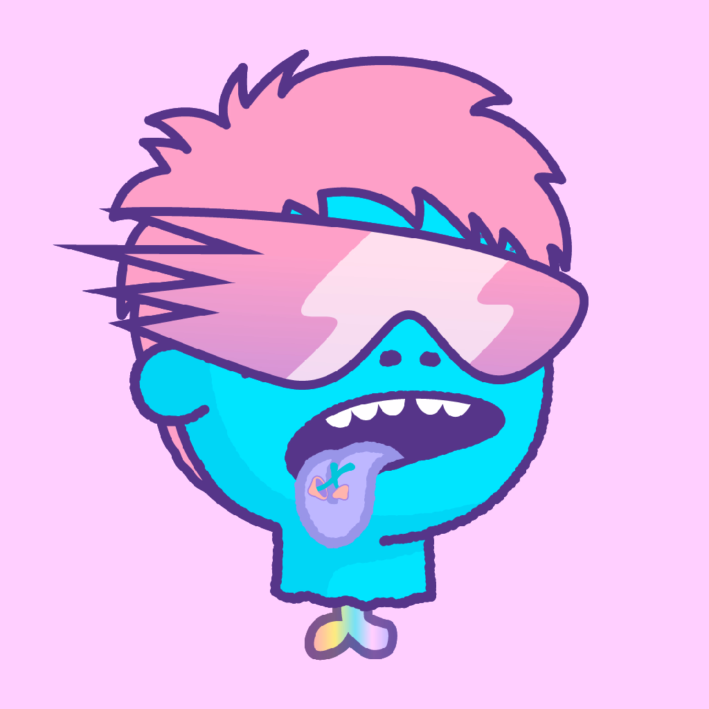 Dead Punk #7068 | DΞCAPINATION