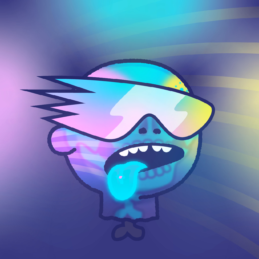 Dead Punk #7069 | DΞCAPINATION