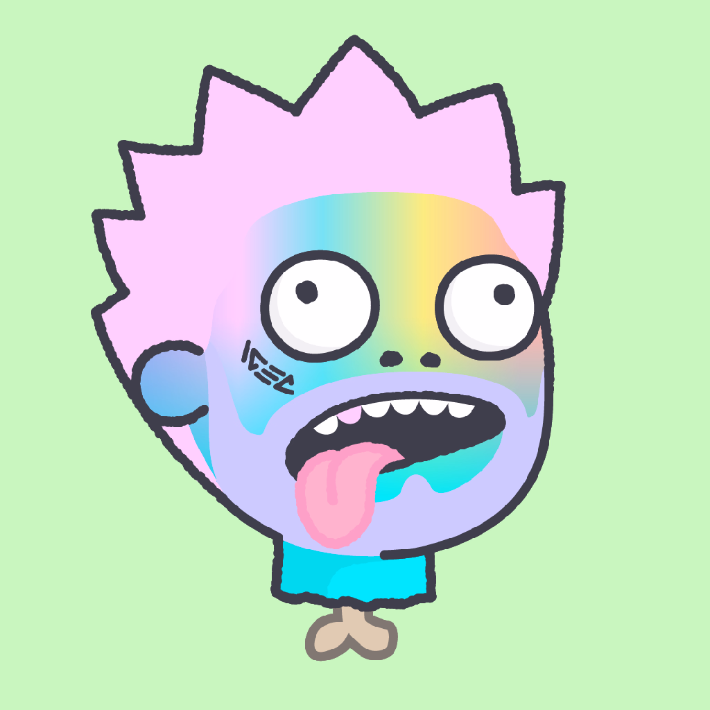 Dead Punk #707 | DΞCAPINATION