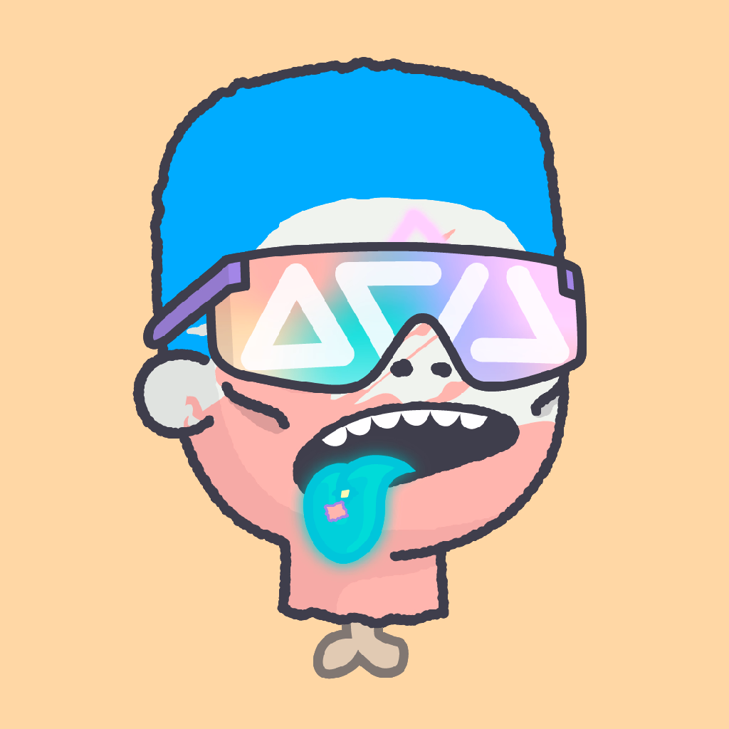 Dead Punk #7071 | DΞCAPINATION