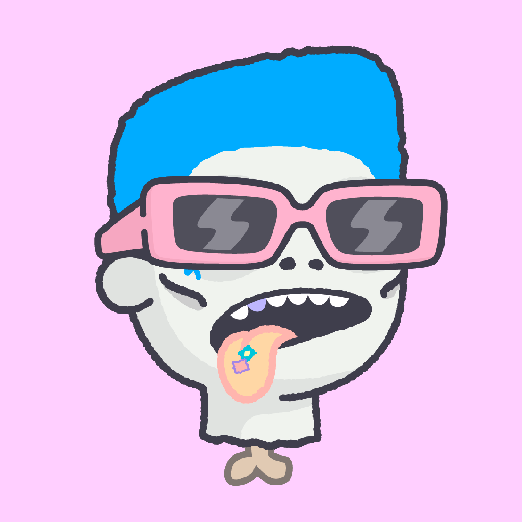 Dead Punk #7075 | DΞCAPINATION