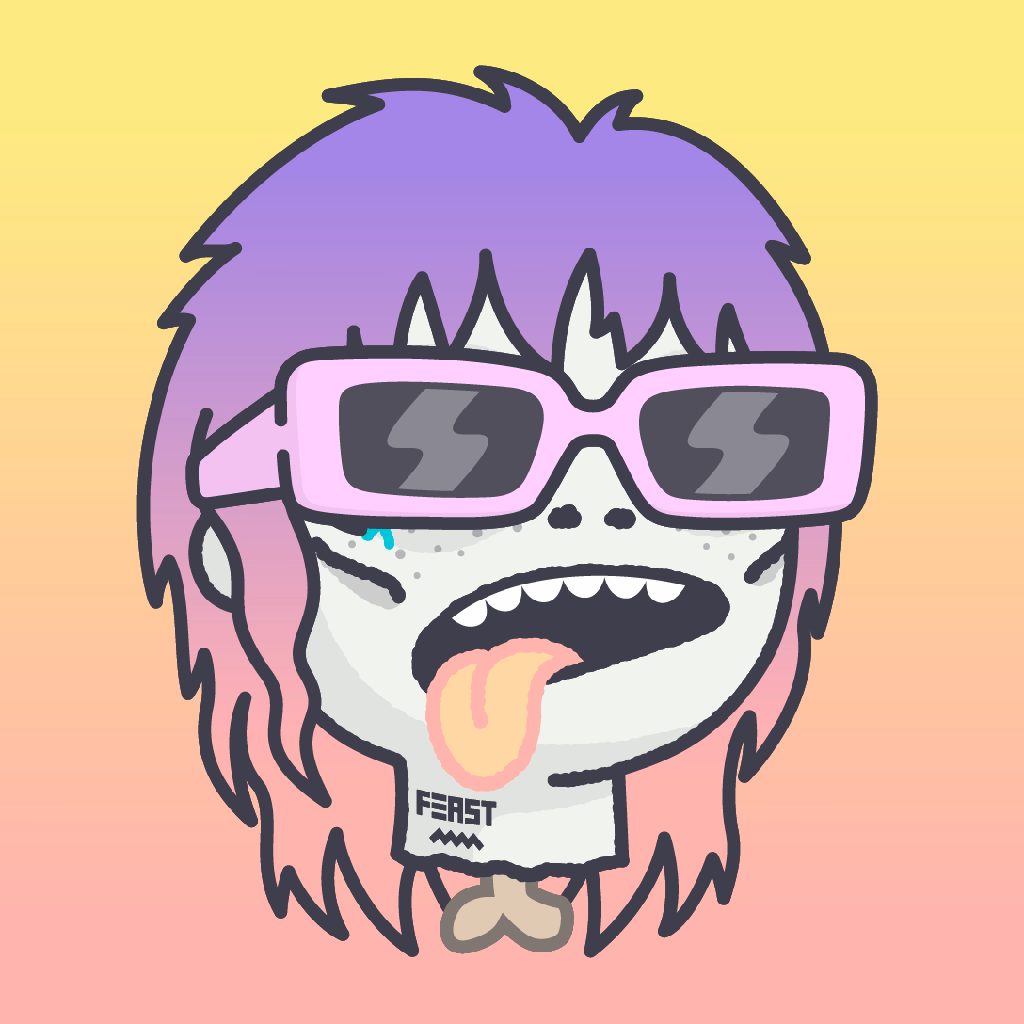 Dead Punk #7081 | DΞCAPINATION