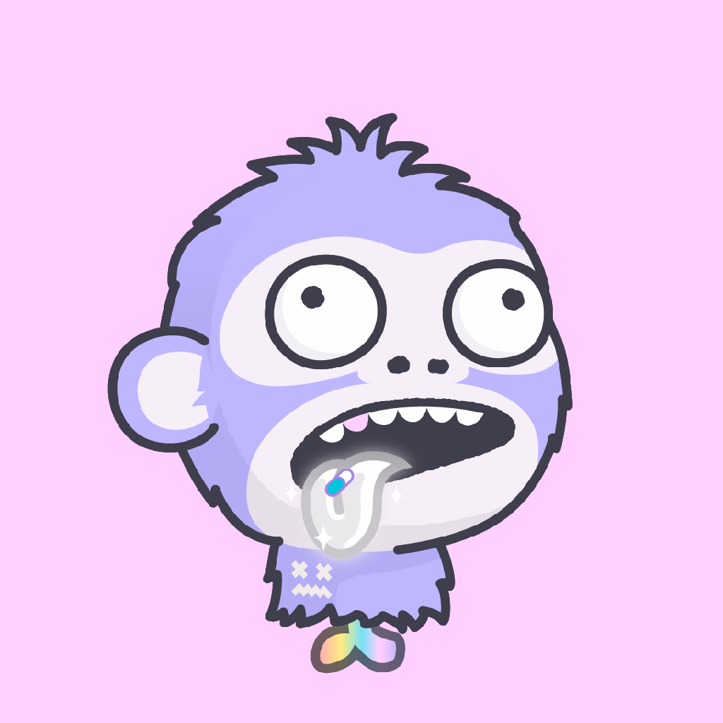 Dead Punk #7092 | DΞCAPINATION