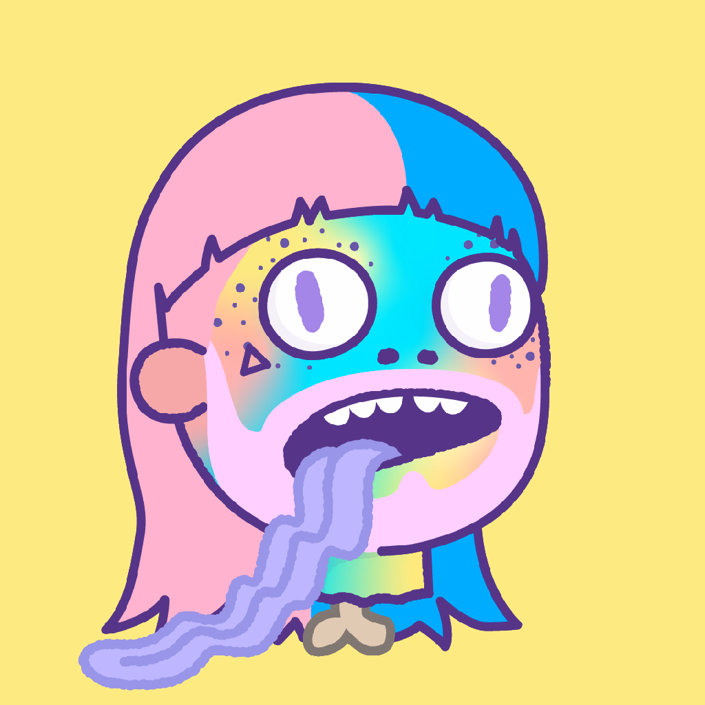 Dead Punk #7101 | DΞCAPINATION