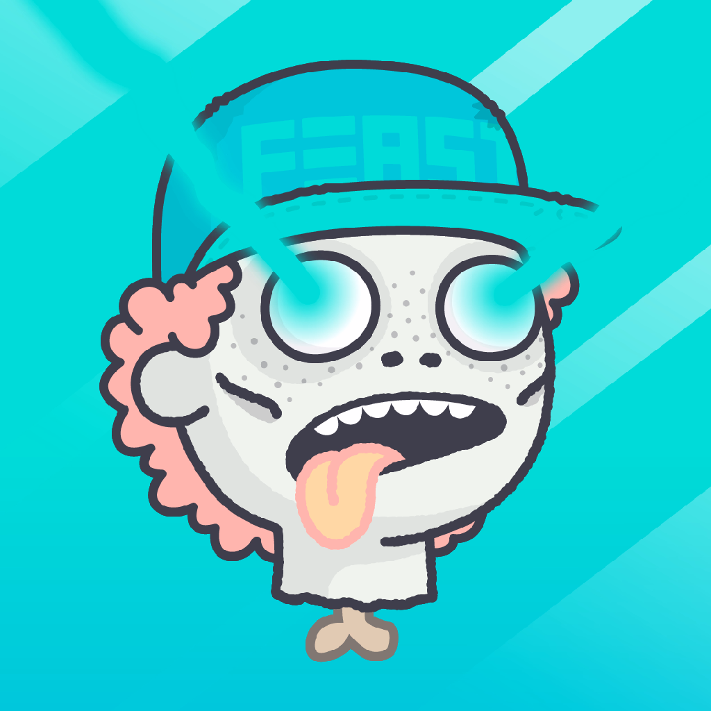 Dead Punk #7102 | DΞCAPINATION