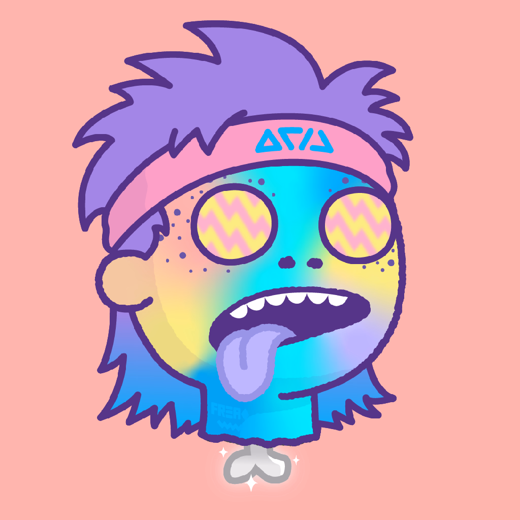 Dead Punk #7111 | DΞCAPINATION