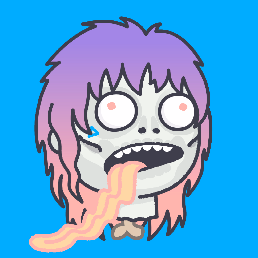 Dead Punk #7112 | DΞCAPINATION