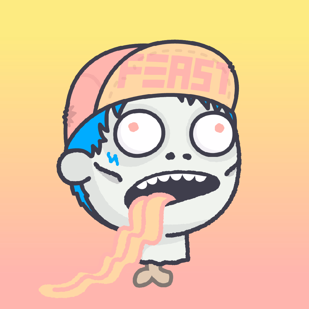 Dead Punk #7114 | DΞCAPINATION